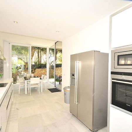 קולוניה סנט ג'ורדי Colonia Sea Holiday מראה חיצוני תמונה