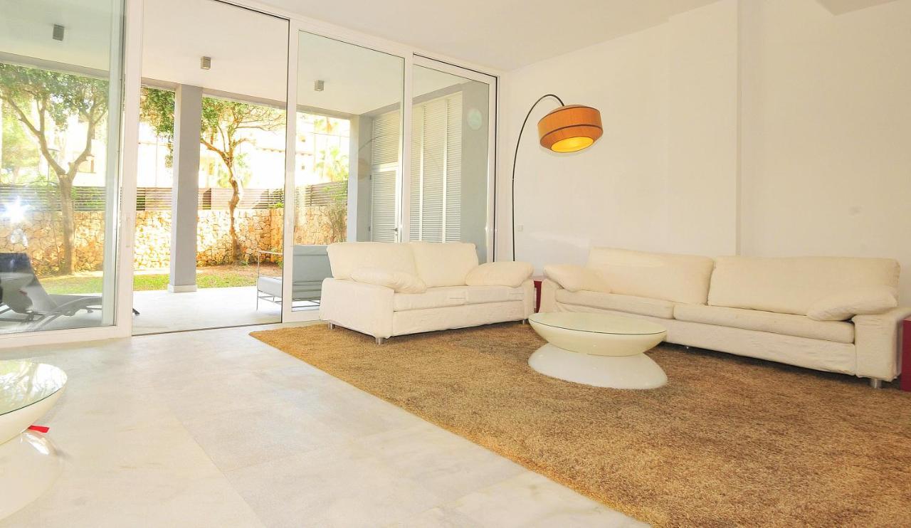 קולוניה סנט ג'ורדי Colonia Sea Holiday מראה חיצוני תמונה