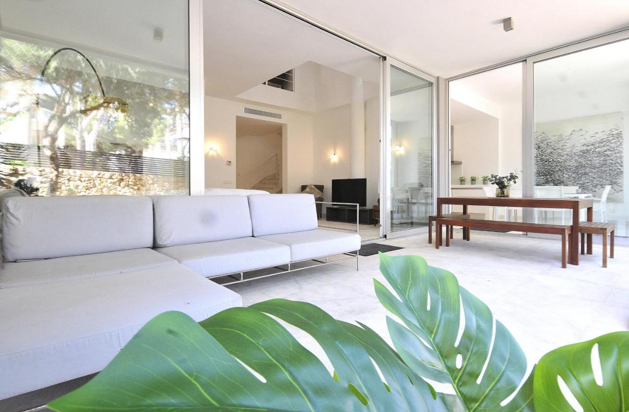 קולוניה סנט ג'ורדי Colonia Sea Holiday מראה חיצוני תמונה