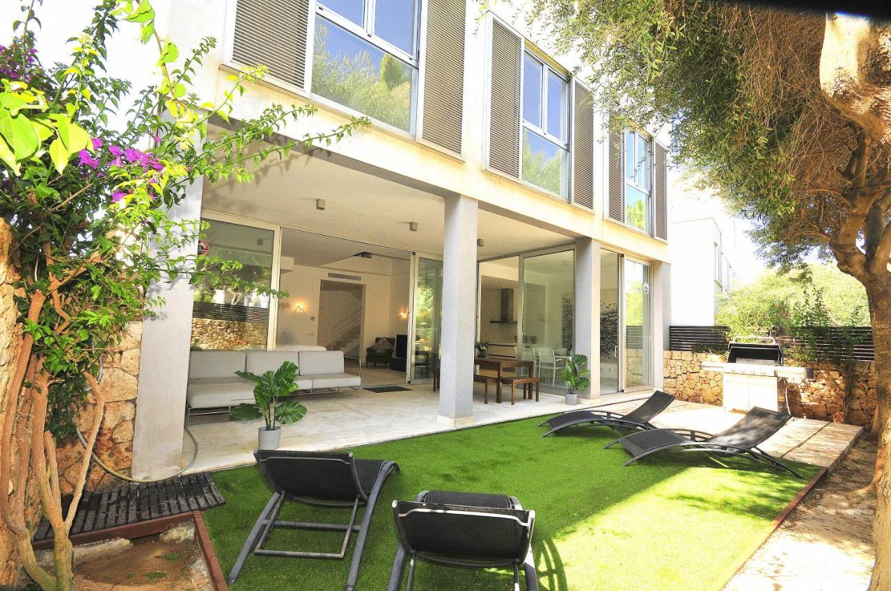 קולוניה סנט ג'ורדי Colonia Sea Holiday מראה חיצוני תמונה