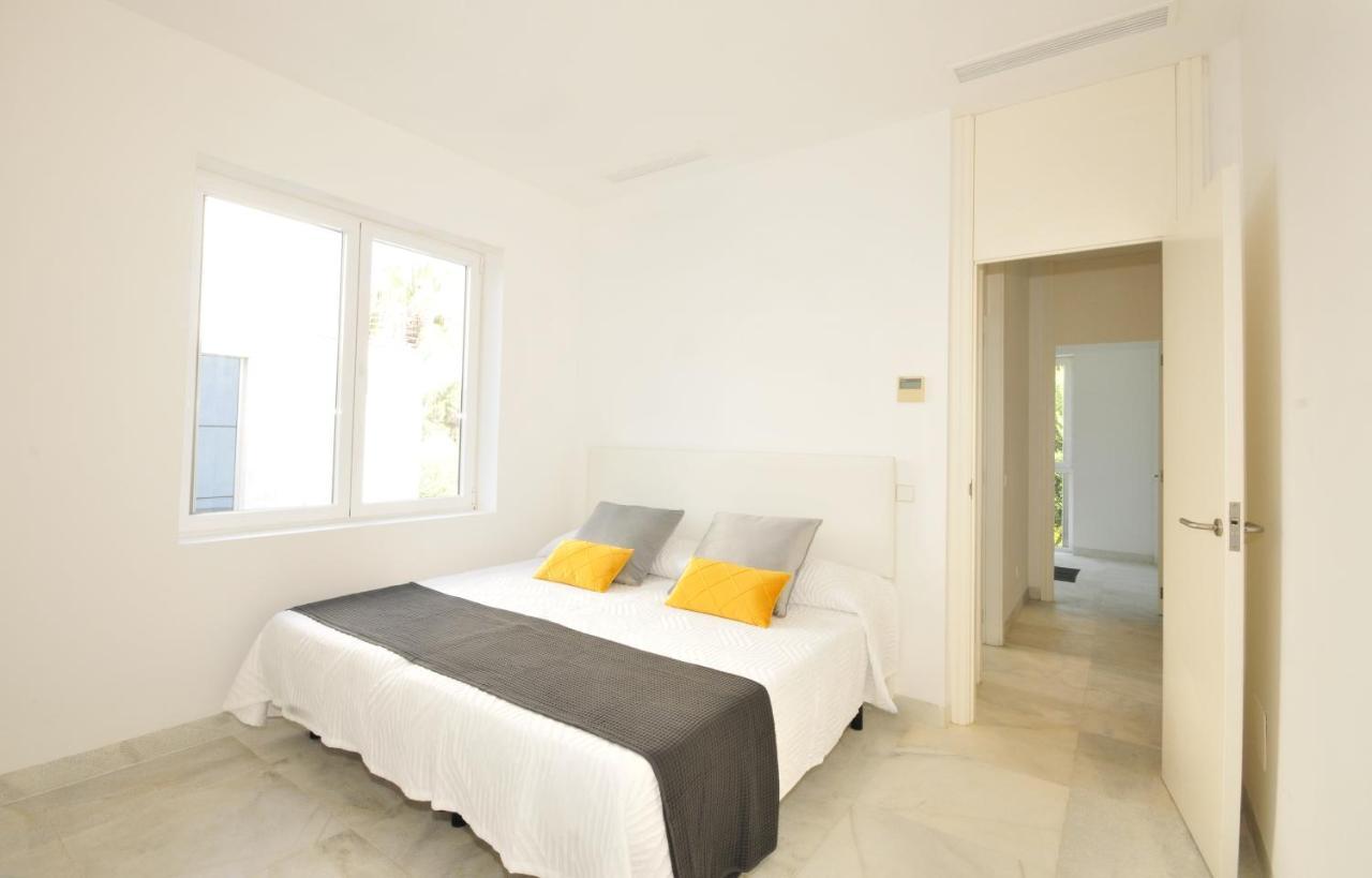 קולוניה סנט ג'ורדי Colonia Sea Holiday מראה חיצוני תמונה