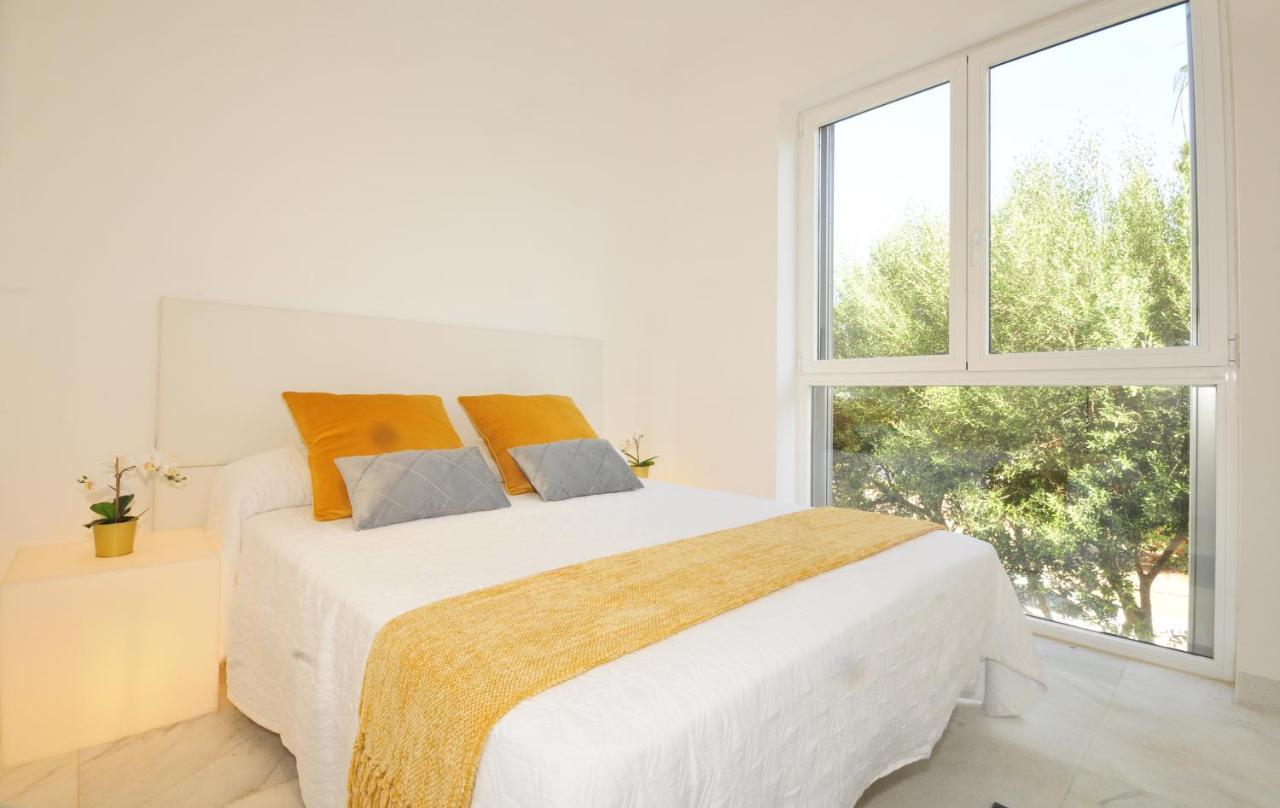 קולוניה סנט ג'ורדי Colonia Sea Holiday מראה חיצוני תמונה