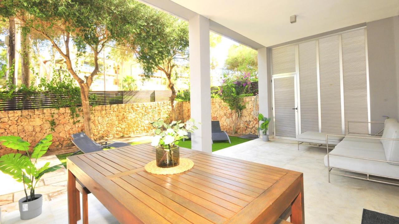 קולוניה סנט ג'ורדי Colonia Sea Holiday מראה חיצוני תמונה