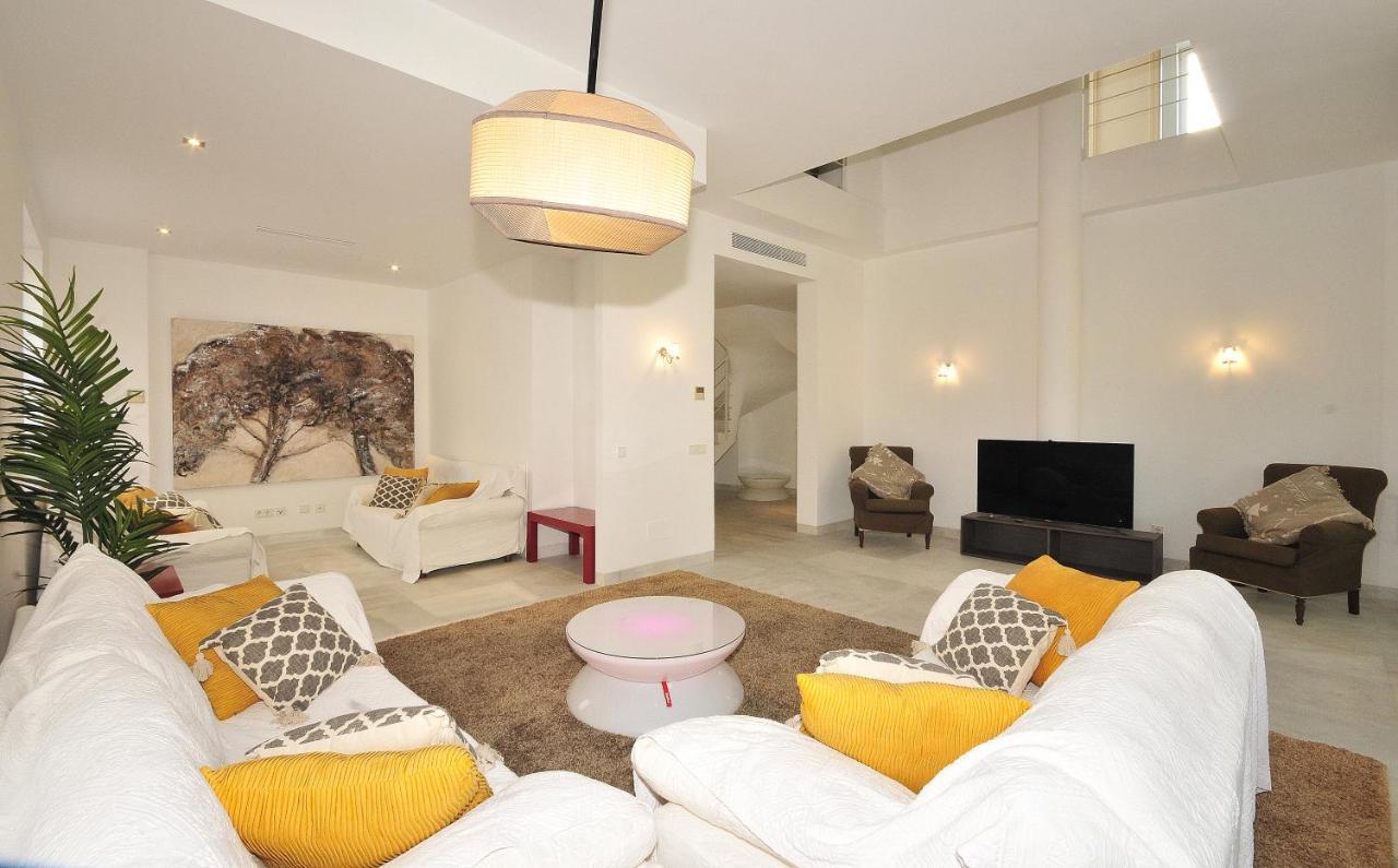 קולוניה סנט ג'ורדי Colonia Sea Holiday מראה חיצוני תמונה