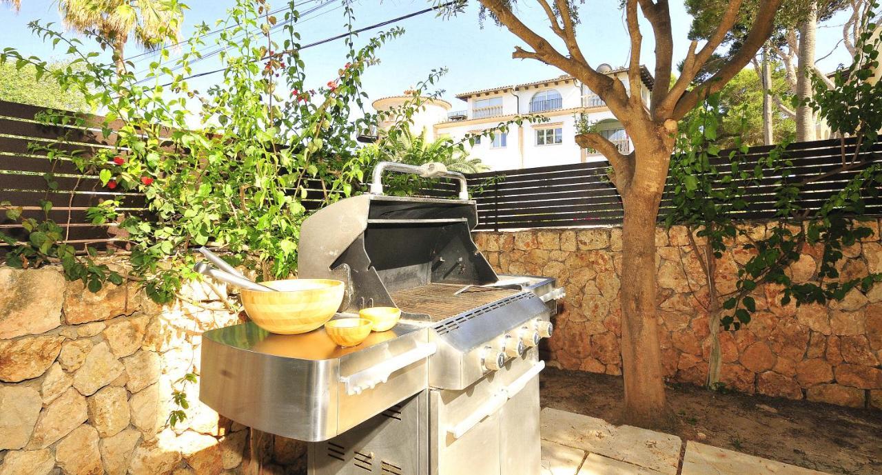 קולוניה סנט ג'ורדי Colonia Sea Holiday מראה חיצוני תמונה