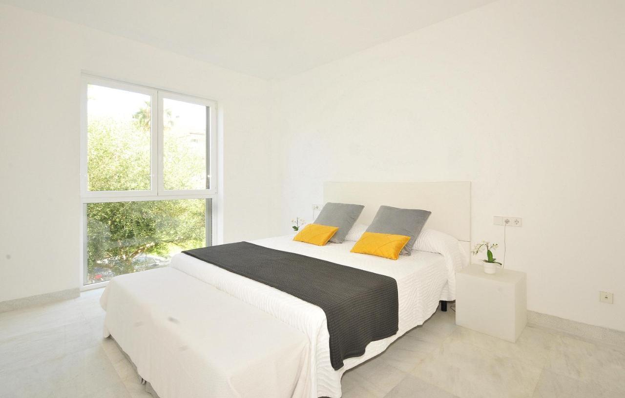 קולוניה סנט ג'ורדי Colonia Sea Holiday מראה חיצוני תמונה