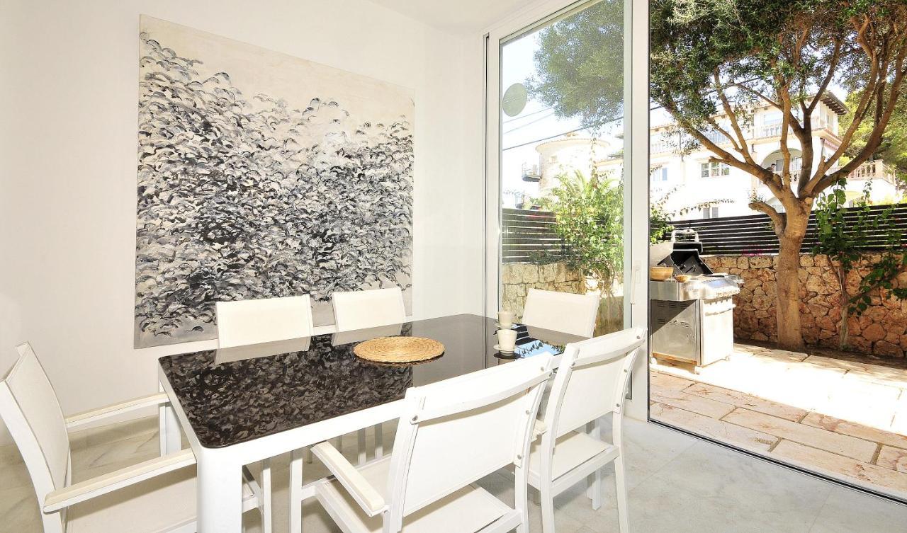 קולוניה סנט ג'ורדי Colonia Sea Holiday מראה חיצוני תמונה