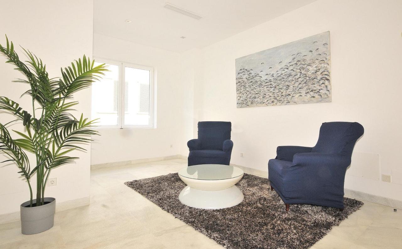 קולוניה סנט ג'ורדי Colonia Sea Holiday מראה חיצוני תמונה