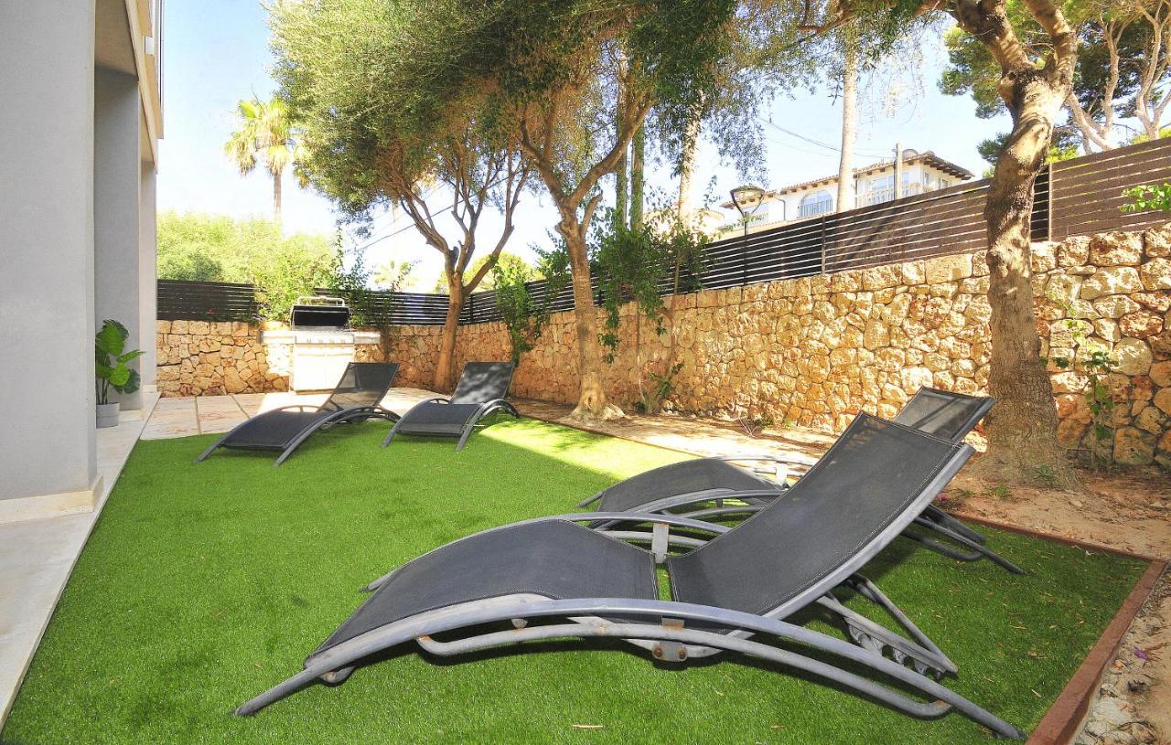 קולוניה סנט ג'ורדי Colonia Sea Holiday מראה חיצוני תמונה