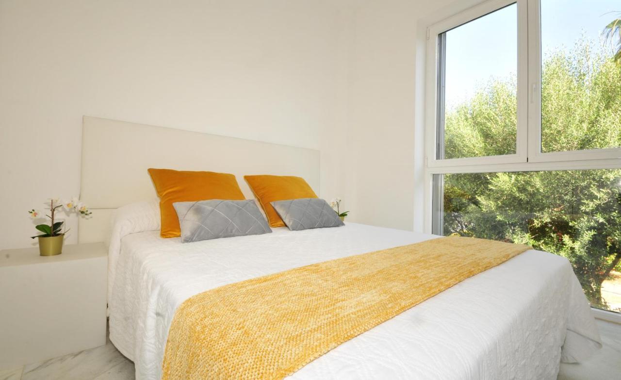 קולוניה סנט ג'ורדי Colonia Sea Holiday מראה חיצוני תמונה
